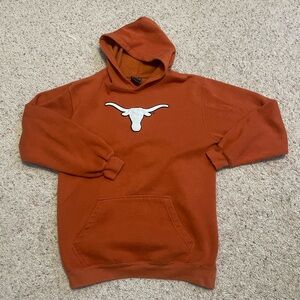 Vintage University of Texas Hoodie